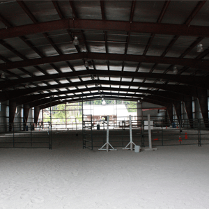 Equestrian Center 8