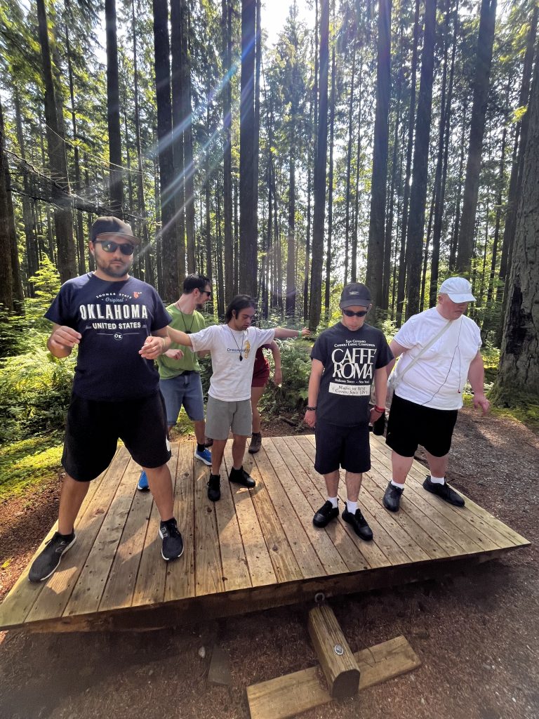 Family Respite Camp – February 13, 2026 – February 16, 2026