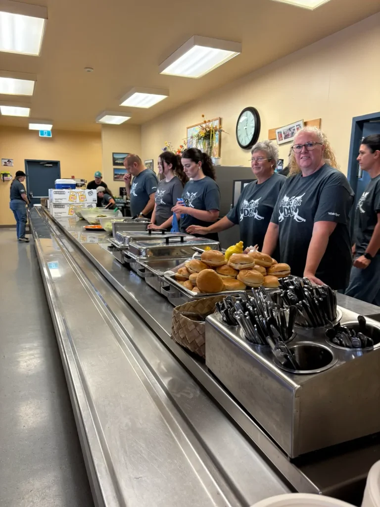 Corporate sponsorships