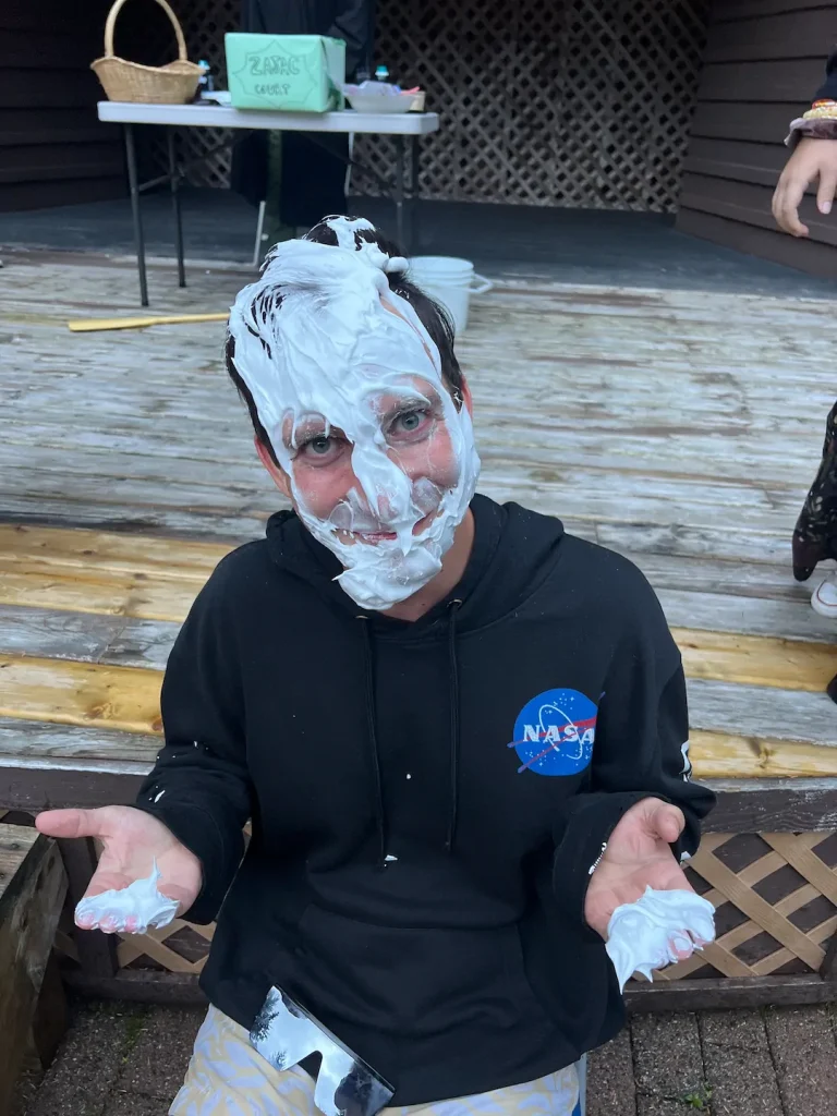 Ways to give how it works