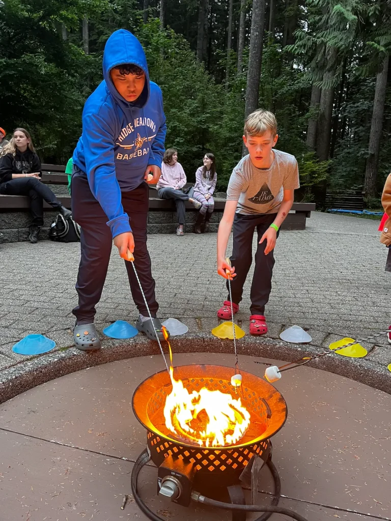 Ways to give how it works